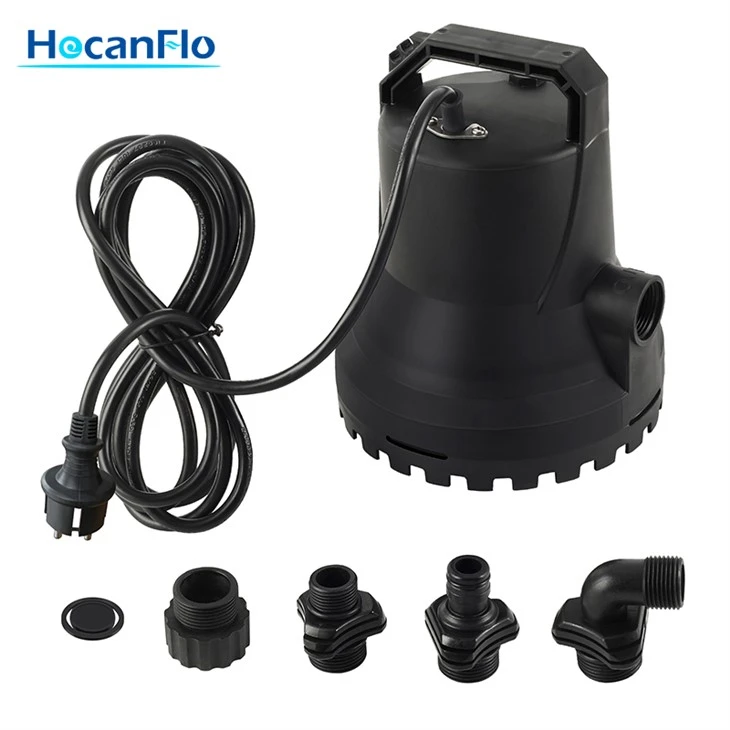 Household Water Pump