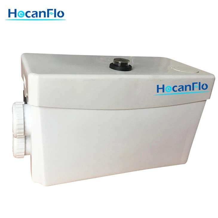 Macerator Pump For House