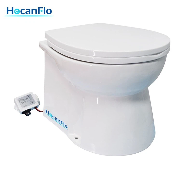 Marine Toilets For Small Boats